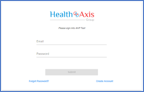 pphp2 Member Login Form Thumbnail